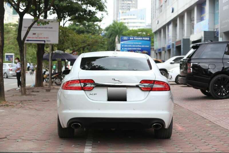 Big jaguar xf an giang huyen an phu 219