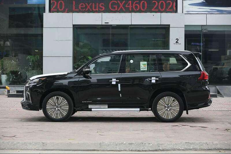 Big lexus lx570 an giang huyen an phu 221