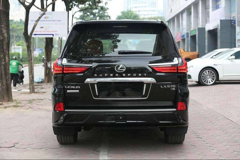 Big lexus lx570 an giang huyen an phu 221