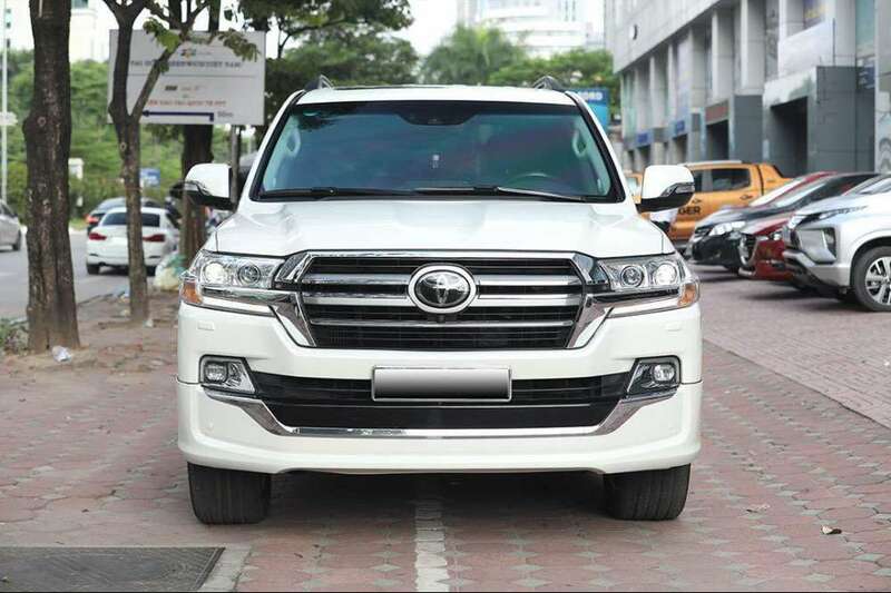 Big toyota land cruiser prado an giang huyen an phu 222