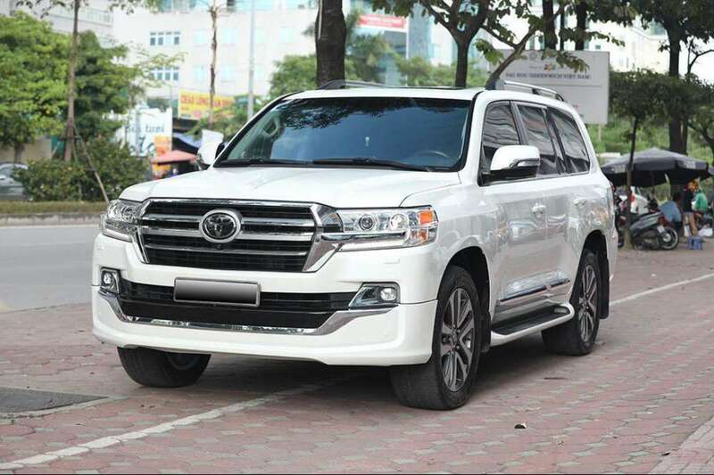 Big toyota land cruiser prado an giang huyen an phu 222