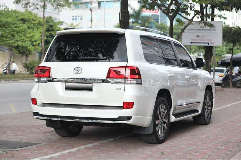 Big toyota land cruiser prado an giang huyen an phu 222