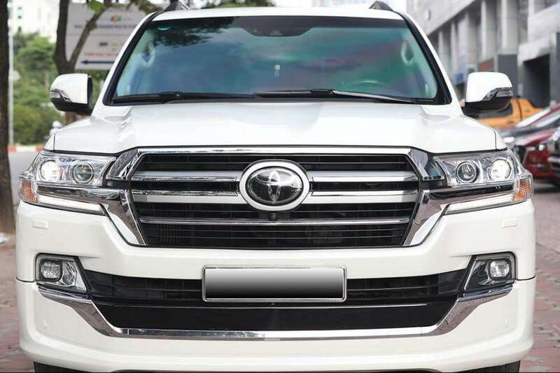 Big toyota land cruiser prado an giang huyen an phu 222