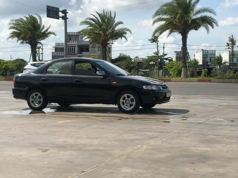 Big mazda 323 an giang huyen an phu 226