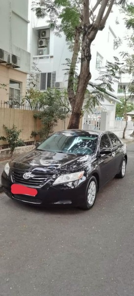 Big toyota camry an giang huyen an phu 230