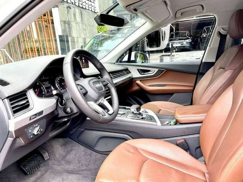 Big audi q7 an giang huyen an phu 240