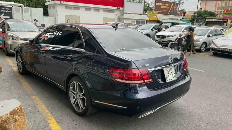 Big mercedes e200 an giang huyen an phu 264