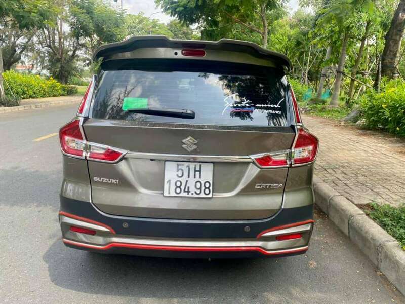 Big suzuki ertiga an giang huyen an phu 268