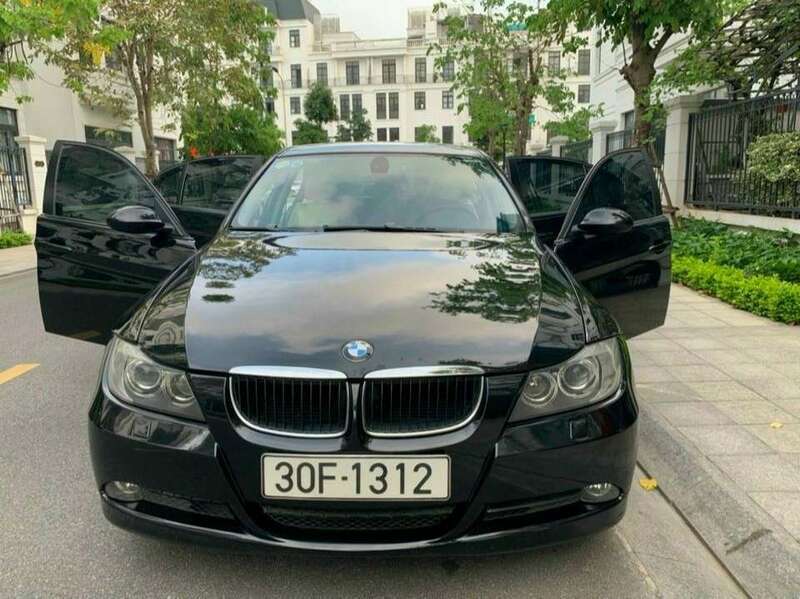 Big bmw 320i an giang huyen an phu 281