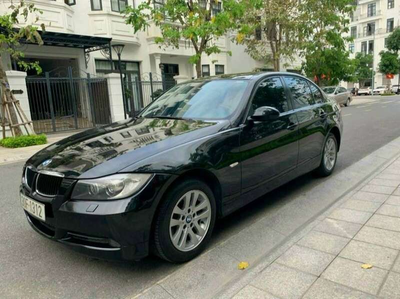 Big bmw 320i an giang huyen an phu 281