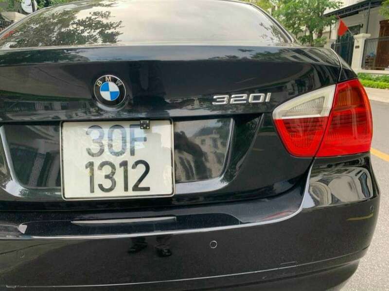 Big bmw 320i an giang huyen an phu 281