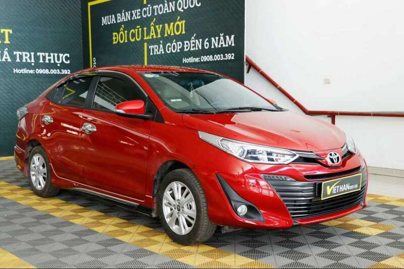 Big toyota vios an giang huyen an phu 304