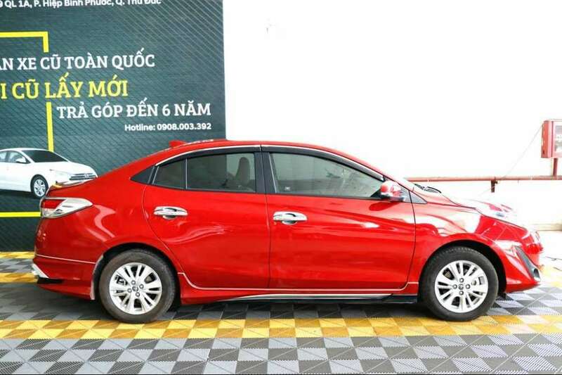 Big toyota vios an giang huyen an phu 304