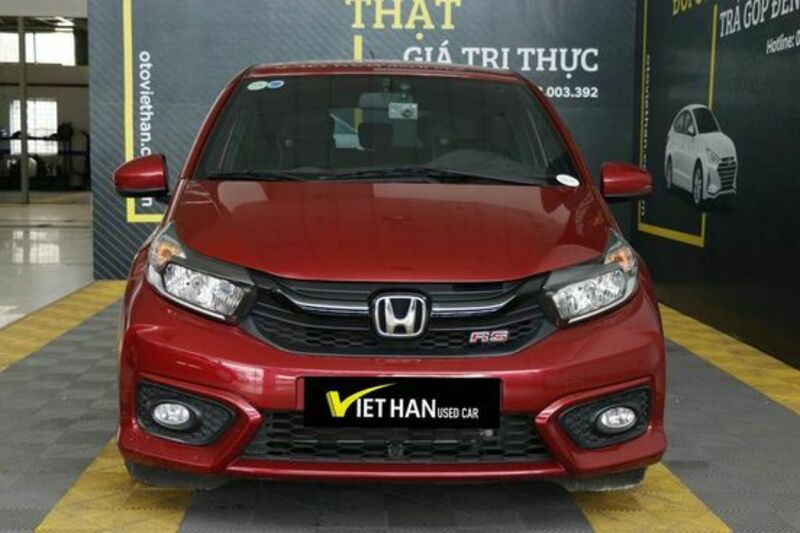 Big honda brio an giang huyen an phu 322