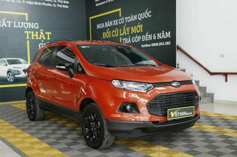 Big ford ford ecosport an giang huyen an phu 326