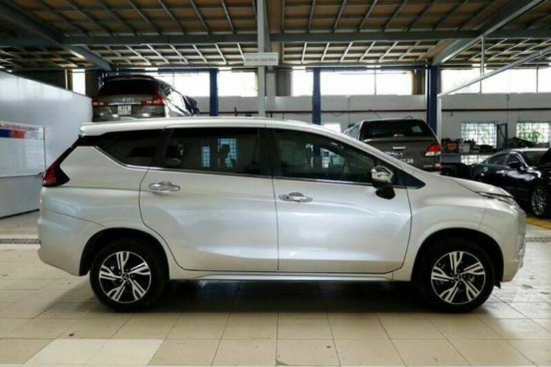 Big mitsubishi xpander an giang huyen an phu 334