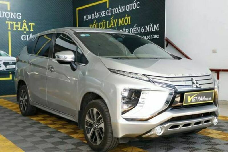 Big mitsubishi xpander an giang huyen an phu 336