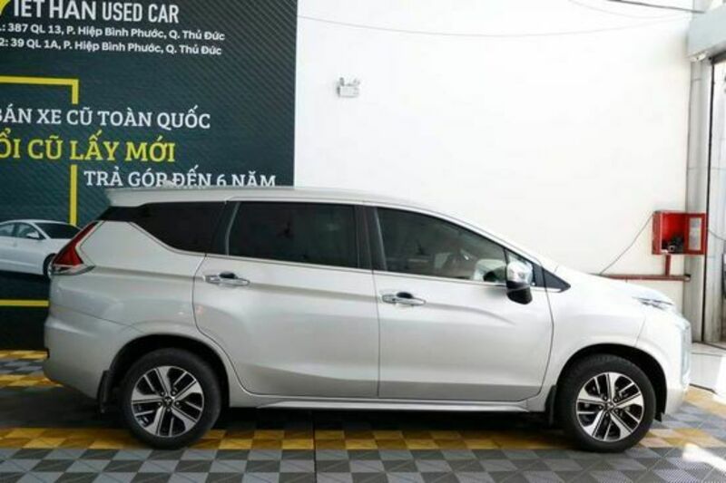 Big mitsubishi xpander an giang huyen an phu 336