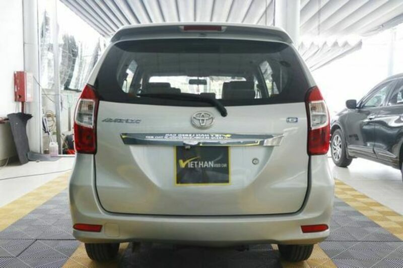 Big toyota avanza an giang huyen an phu 337