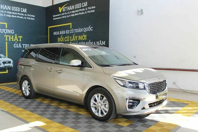 Big kia sedona an giang huyen an phu 352