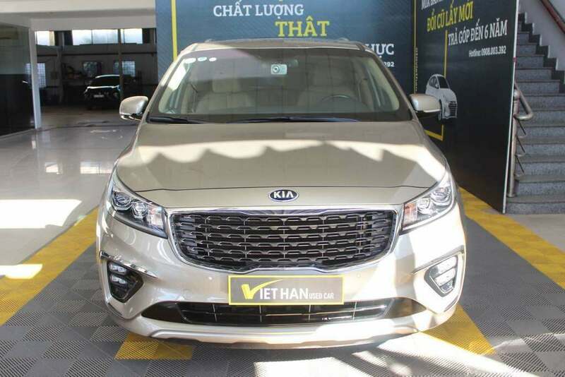 Big kia sedona an giang huyen an phu 352