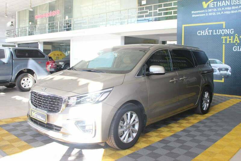 Big kia sedona an giang huyen an phu 352