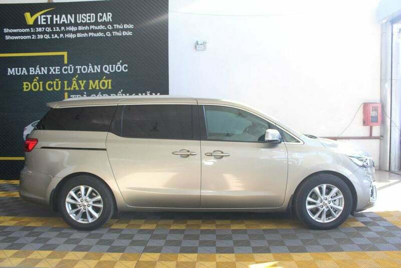 Big kia sedona an giang huyen an phu 352