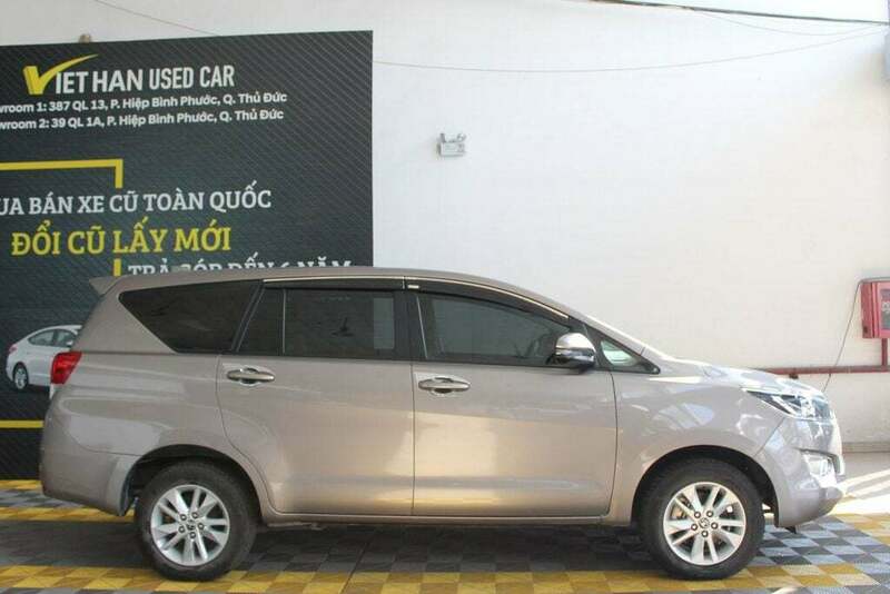 Big toyota innova an giang huyen an phu 356