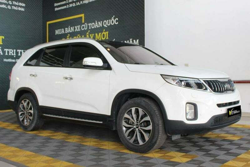 Big kia sorento an giang huyen an phu 359