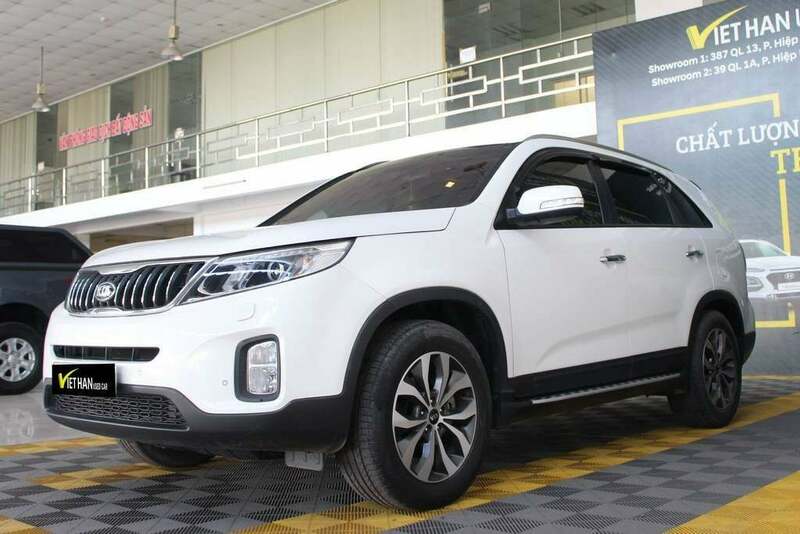 Big kia sorento an giang huyen an phu 359