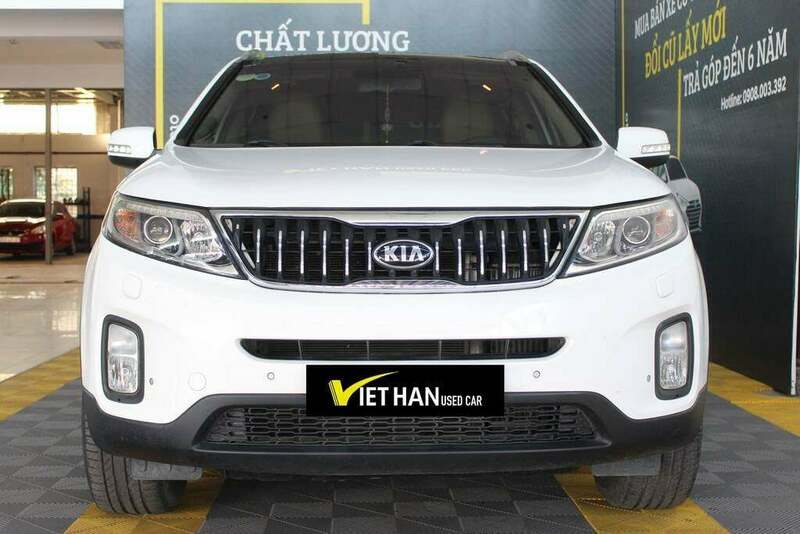 Big kia sorento an giang huyen an phu 359