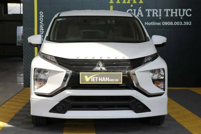 Big mitsubishi xpander an giang huyen an phu 360