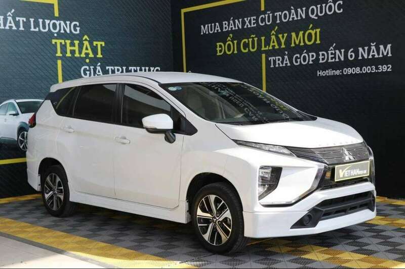 Big mitsubishi xpander an giang huyen an phu 360