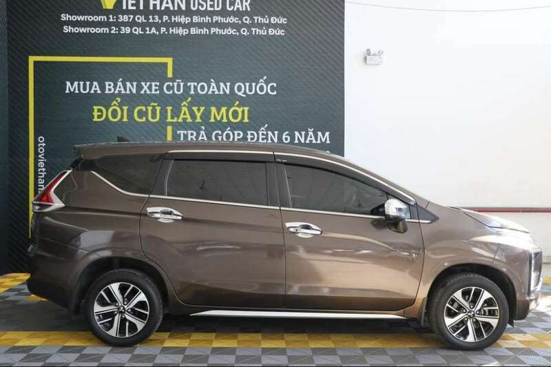 Big mitsubishi xpander an giang huyen an phu 363