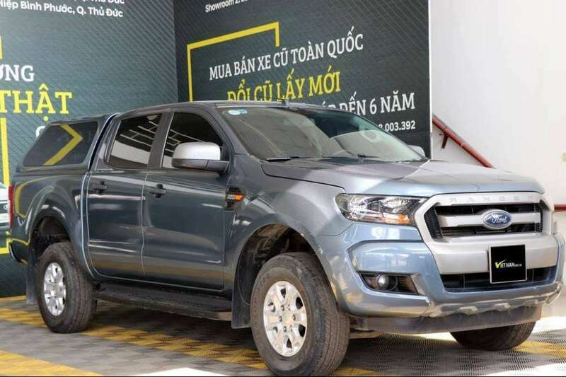 Big ford ford ranger an giang huyen an phu 368