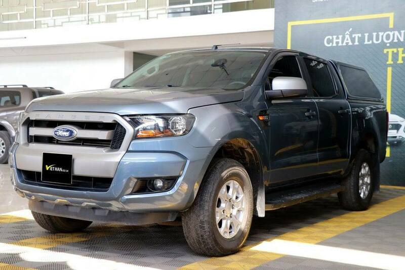 Big ford ford ranger an giang huyen an phu 368