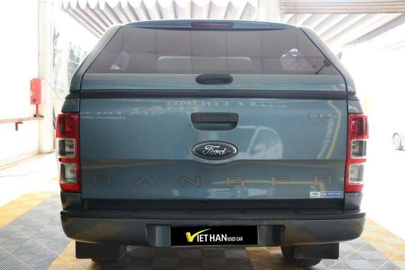 Big ford ford ranger an giang huyen an phu 368