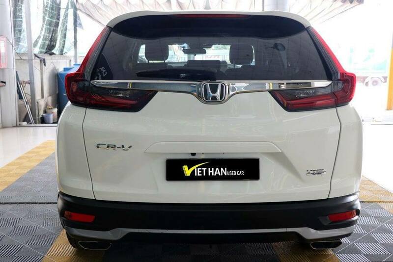 Big honda cr v an giang huyen an phu 369