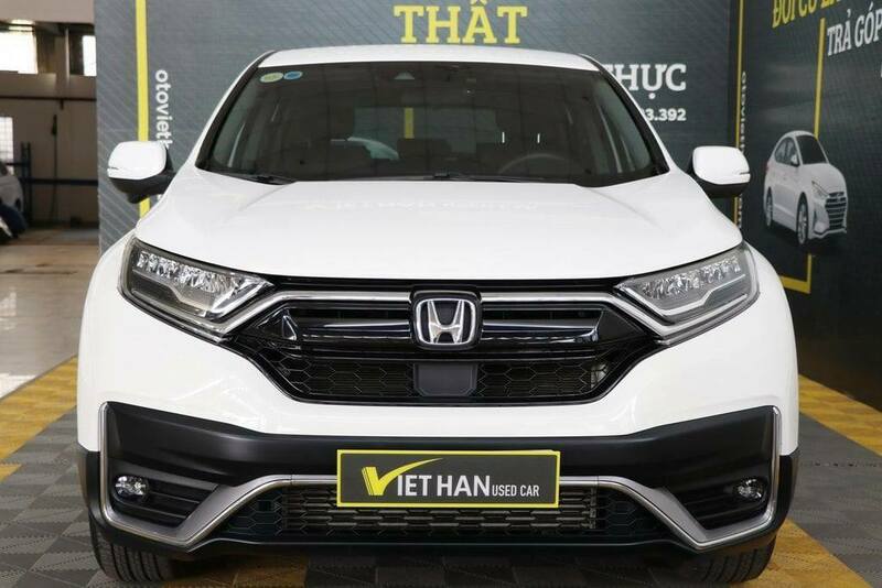 Big honda cr v an giang huyen an phu 369