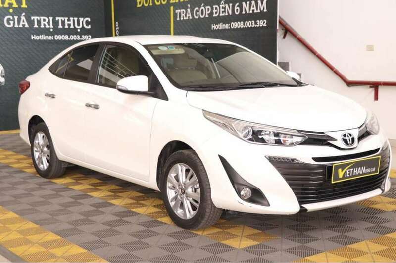 Big toyota vios an giang huyen an phu 370