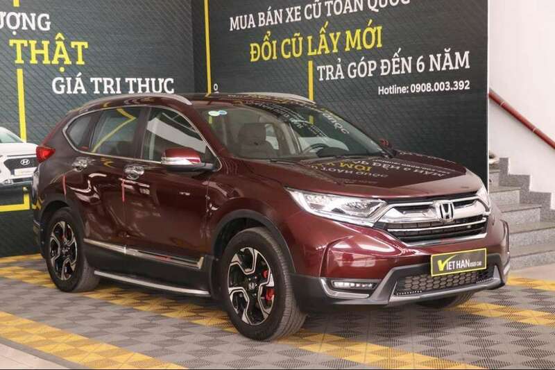 Big honda cr v an giang huyen an phu 372