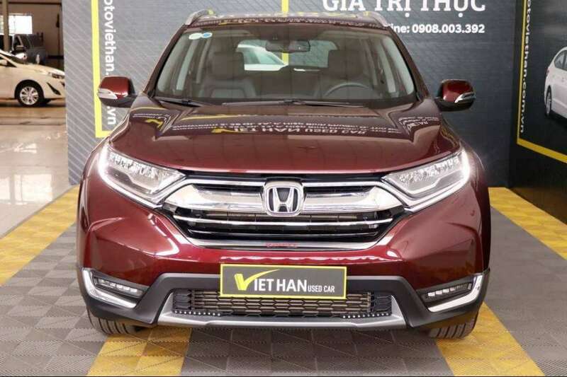 Big honda cr v an giang huyen an phu 372