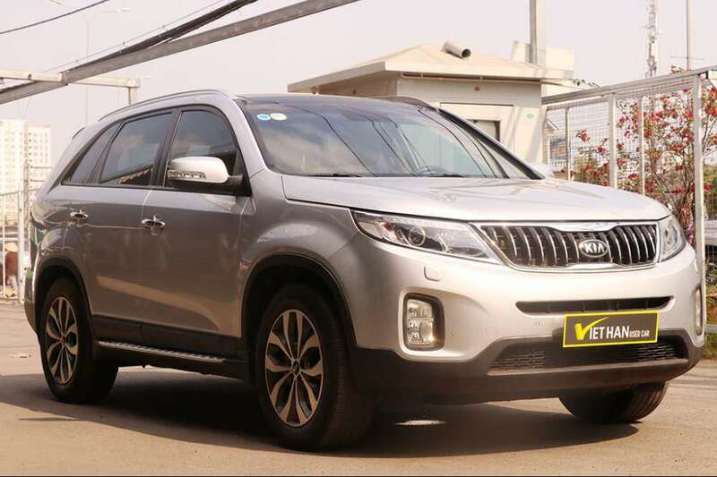 Big kia sorento an giang huyen an phu 385