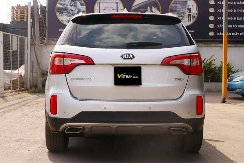 Big kia sorento an giang huyen an phu 385