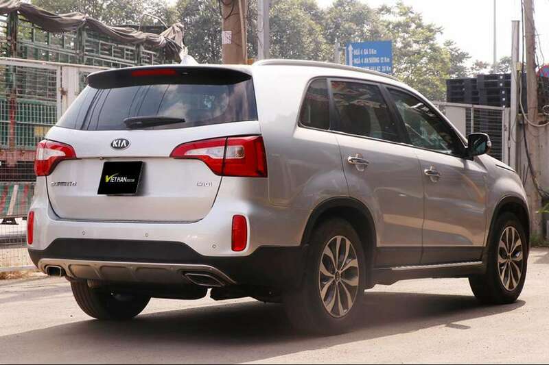 Big kia sorento an giang huyen an phu 385