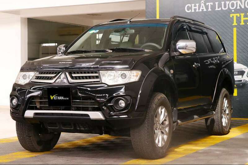 Big mitsubishi pajero montero an giang huyen an phu 388