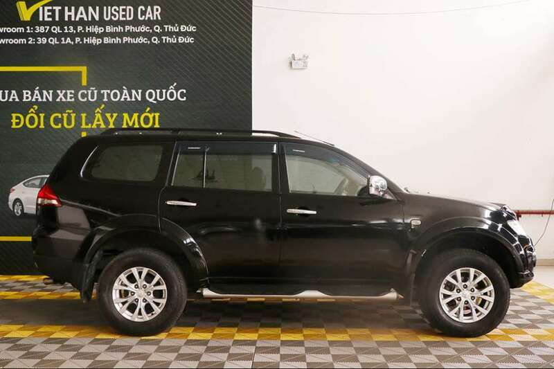 Big mitsubishi pajero montero an giang huyen an phu 388