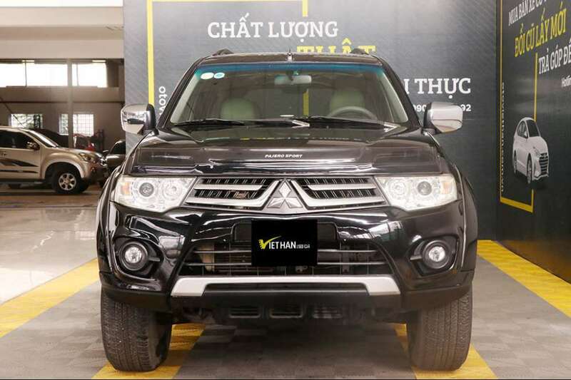 Big mitsubishi pajero montero an giang huyen an phu 388