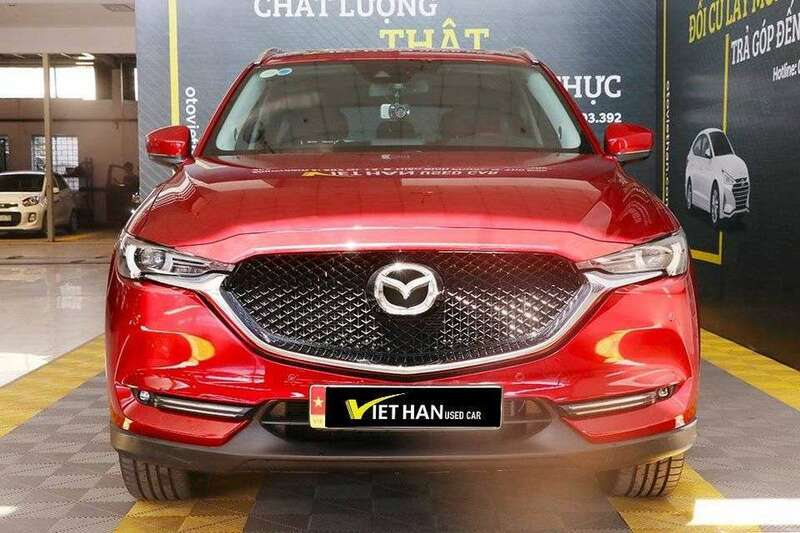 Big mazda cx an giang huyen an phu 390