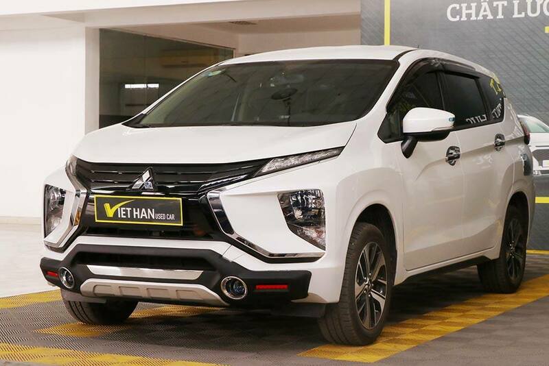 Big mitsubishi xpander an giang huyen an phu 394